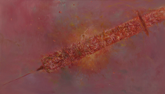 ϲƷ ճ 100x170cm ͻ 2012