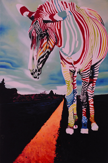 Ʒһһ18(150X100cm)2015