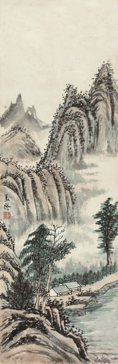 Ĺ輰ɽˮ