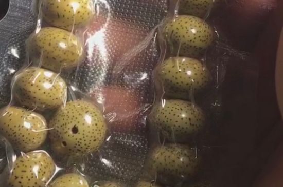 星月菩提怎么盘出包浆