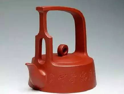 48种紫砂壶壶形大全,值得收藏!