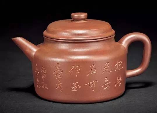 48种紫砂壶壶形大全,值得收藏!