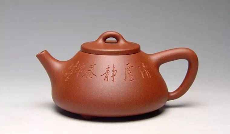 48种紫砂壶壶形大全,值得收藏!