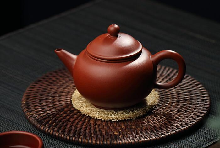 紫砂壶的三大基本特征,怎样鉴别真假紫砂壶