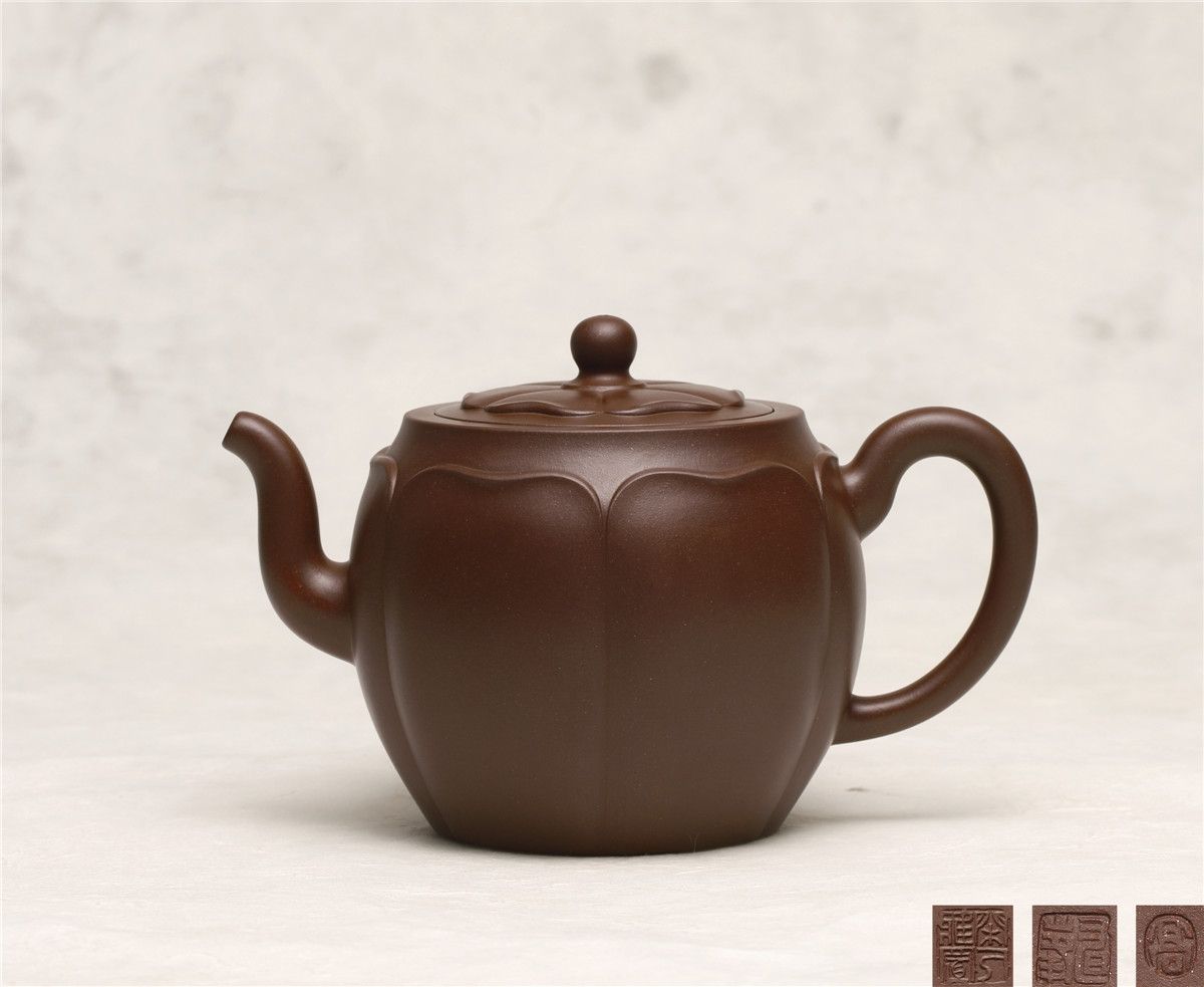 紫砂壶泡茶的好处都有哪些