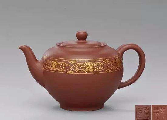紫砂壶泡茶的好处都有哪些