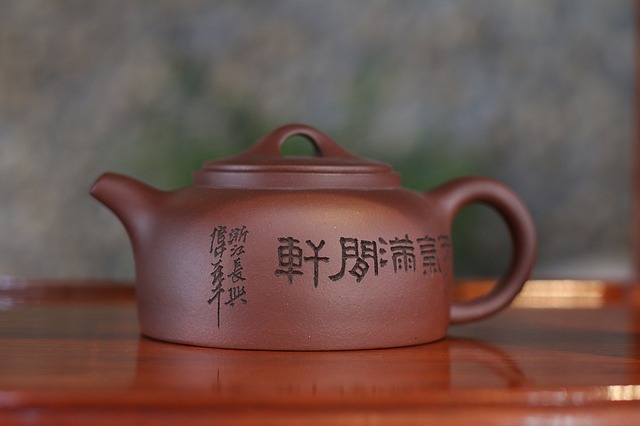 紫砂壶冬天炸裂怎么办