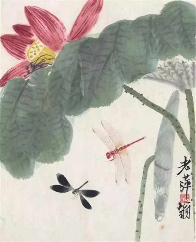 什么是中国画?浅谈中国画的内涵