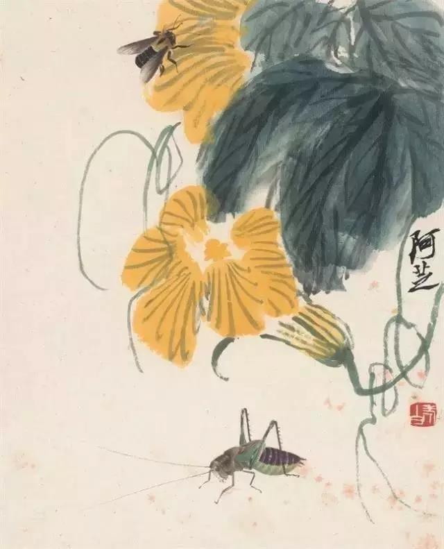 什么是中国画?浅谈中国画的内涵