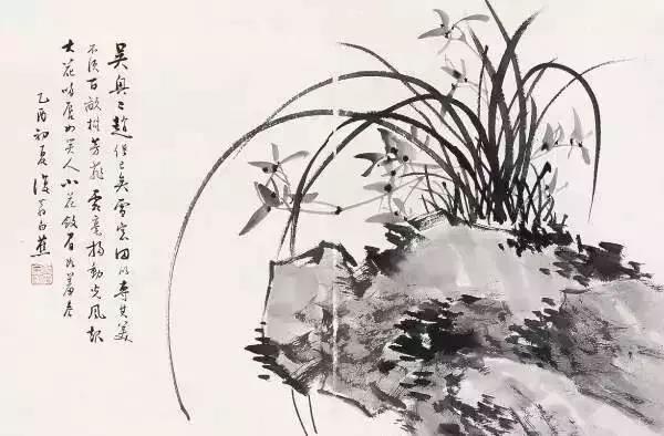 什么是中国画?浅谈中国画的内涵