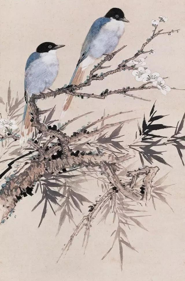 什么是中国画?浅谈中国画的内涵