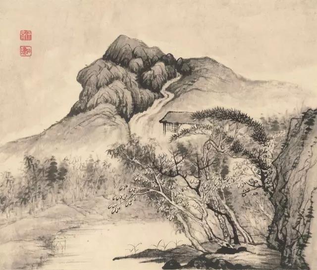 什么是中国画?浅谈中国画的内涵