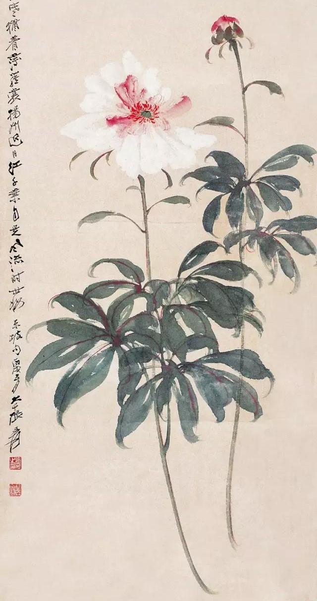 什么是中国画?浅谈中国画的内涵