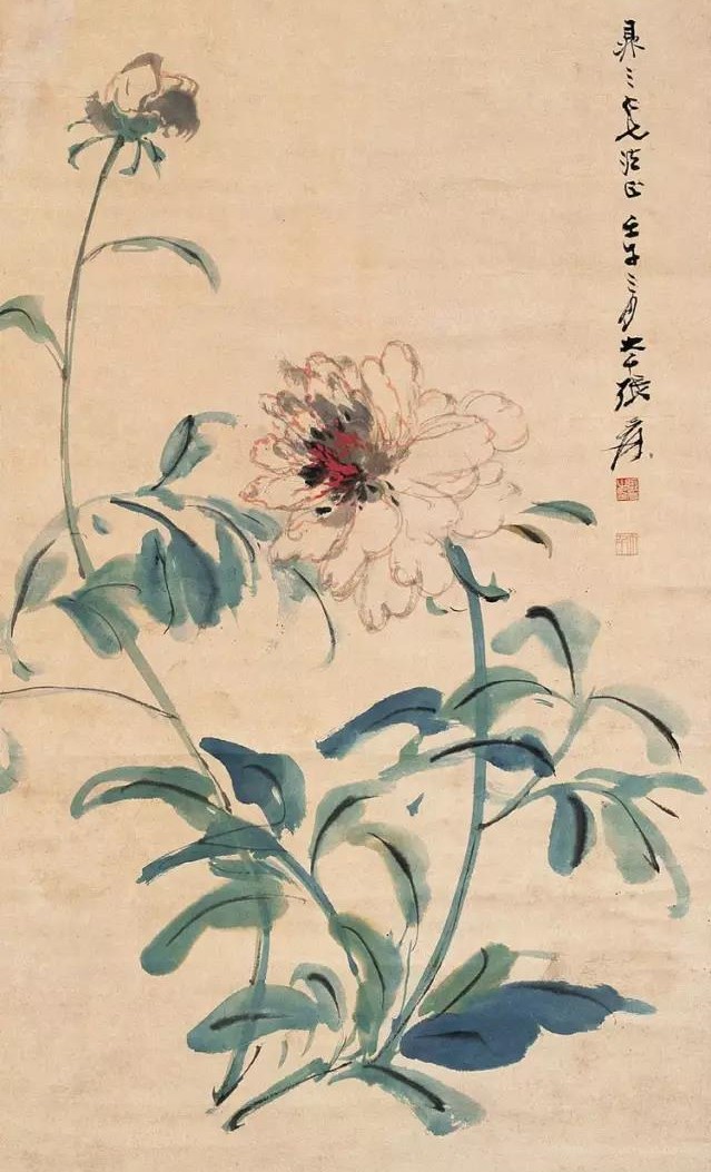 什么是中国画?浅谈中国画的内涵