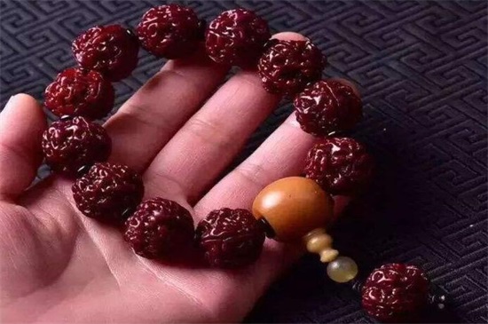金刚菩提双龙什么意思