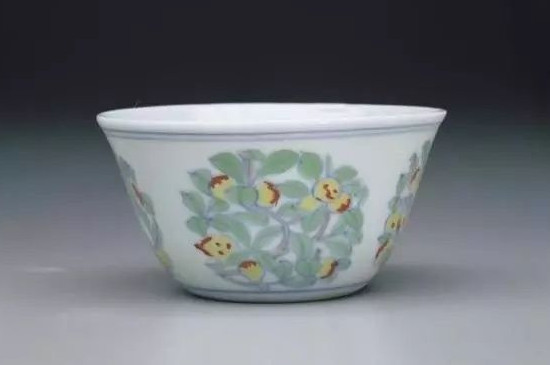 麻仓土瓷器的特点及鉴定方法