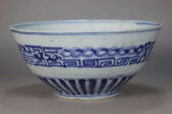 清三代青花瓷真品特征