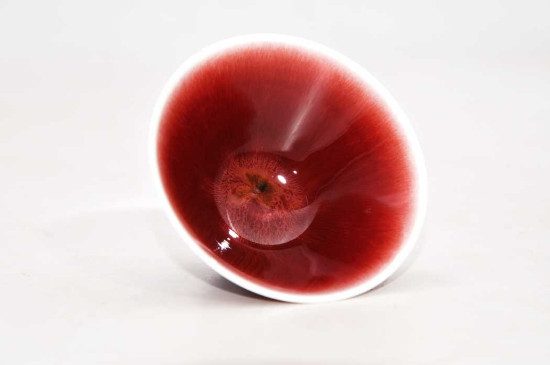 色釉瓷的特点