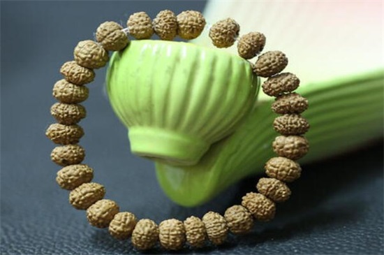 金刚菩提反碱要刷多久