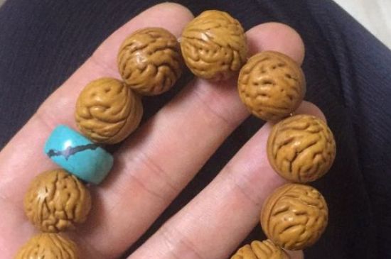 金刚菩提怎么变红